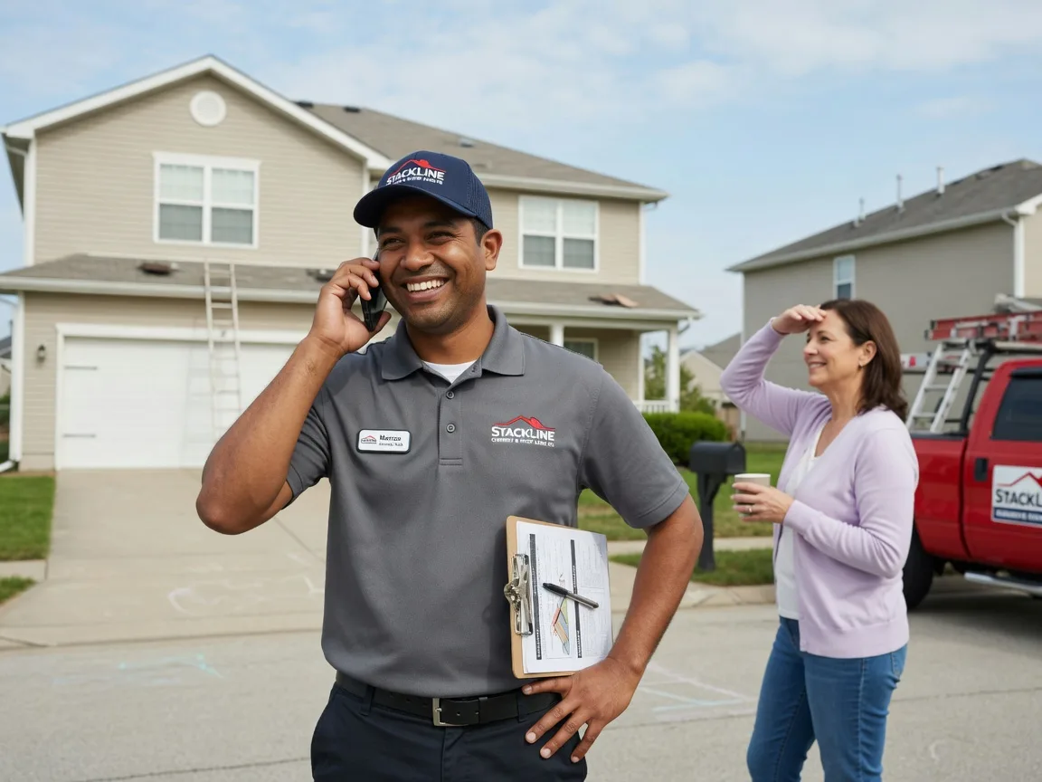 Chimney flashing repair Andover, OH FAQs